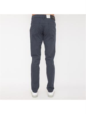PANTALONE CASUAL TRUSSARDI BLU in UOMO