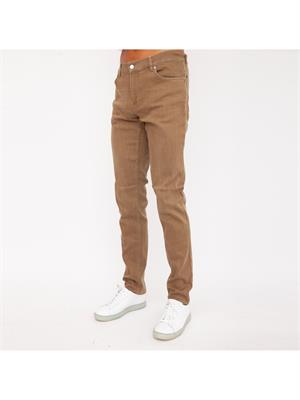 JEANS TRUSSARDI BEIGE in UOMO