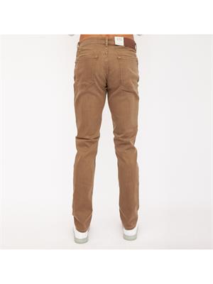 JEANS TRUSSARDI BEIGE in UOMO