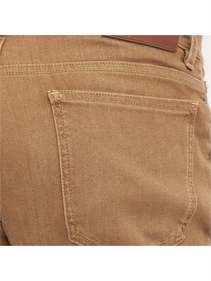 JEANS TRUSSARDI BEIGE in UOMO