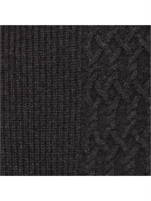 MAGLIA TRUSSARDI GRIGIO in UOMO