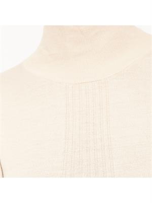 MAGLIA TRUSSARDI BEIGE in DONNA