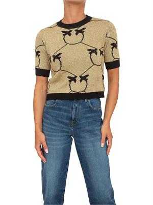 MAGLIA PINKO ORO in DONNA