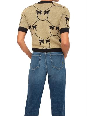 MAGLIA PINKO ORO in DONNA