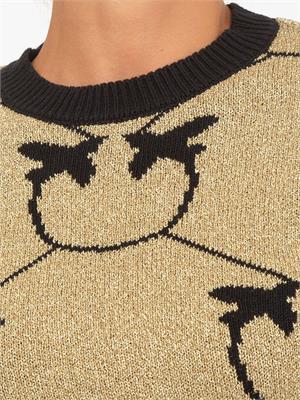 MAGLIA PINKO ORO in DONNA
