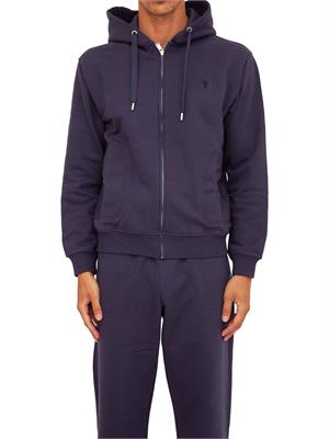FELPA TRUSSARDI BLU in UOMO