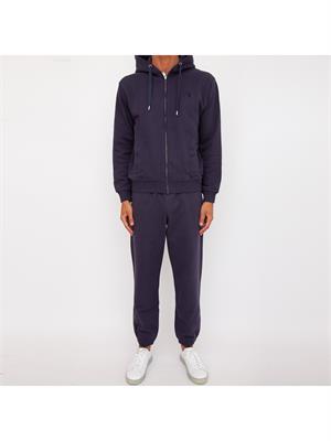 FELPA TRUSSARDI BLU in UOMO