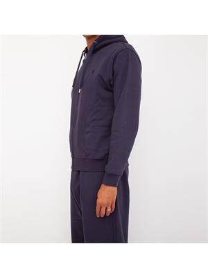 FELPA TRUSSARDI BLU in UOMO