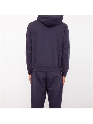 FELPA TRUSSARDI BLU in UOMO