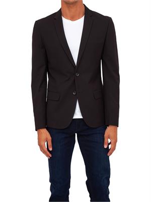 GIACCA ANTONY MORATO NERO in UOMO