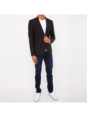 GIACCA ANTONY MORATO NERO in UOMO