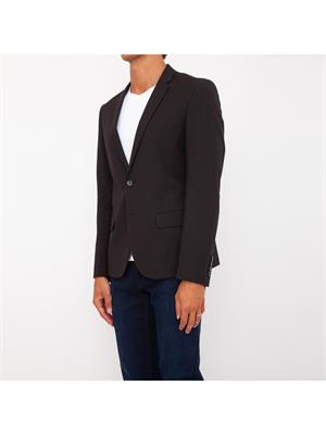 GIACCA ANTONY MORATO NERO in UOMO