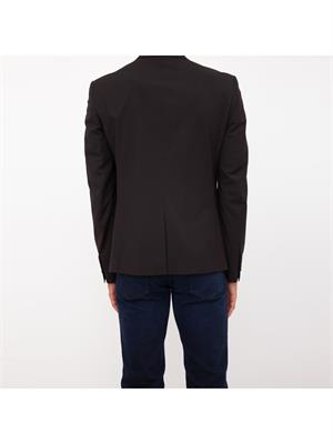 GIACCA ANTONY MORATO NERO in UOMO