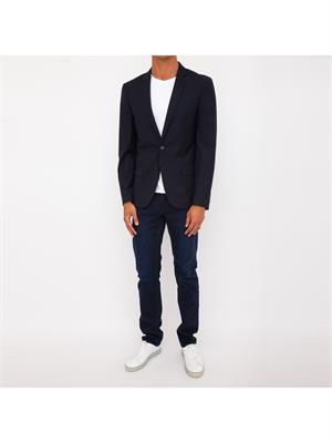 GIACCA ANTONY MORATO BLU in UOMO