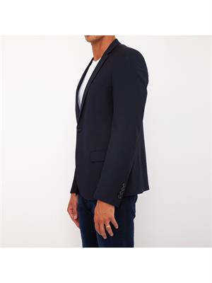 GIACCA ANTONY MORATO BLU in UOMO