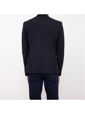 GIACCA ANTONY MORATO BLU in UOMO