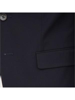 GIACCA ANTONY MORATO BLU in UOMO