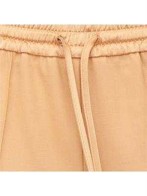 PANTALONE CASUAL TWIN-SET CAMMELLO in DONNA