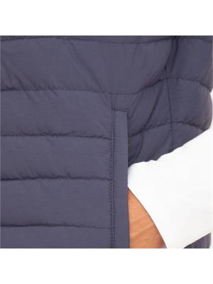 GILET TRUSSARDI BLU in UOMO