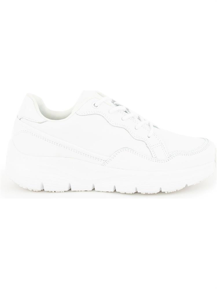 SNEAKERS TRUSSARDI BIANCO