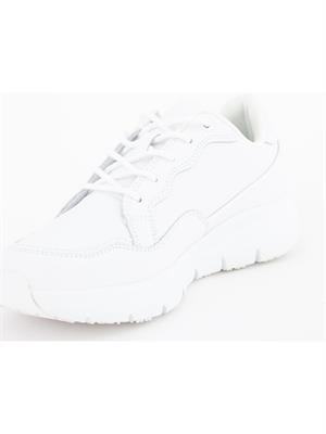 SNEAKERS TRUSSARDI BIANCO in DONNA