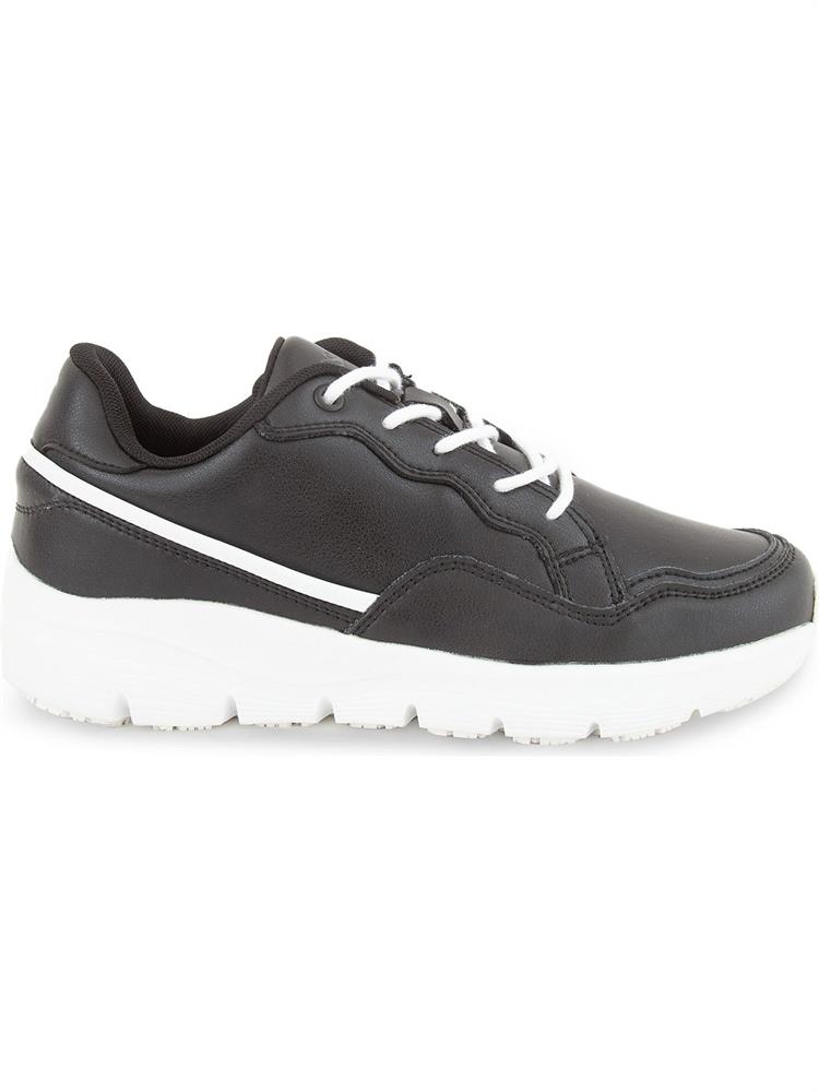 SNEAKERS TRUSSARDI NERO