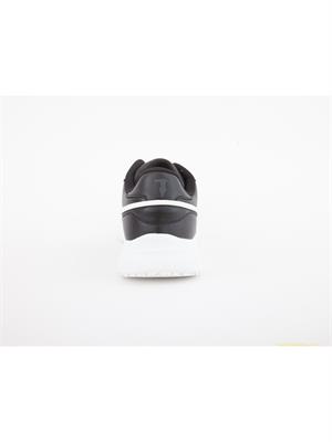 SNEAKERS TRUSSARDI NERO in DONNA