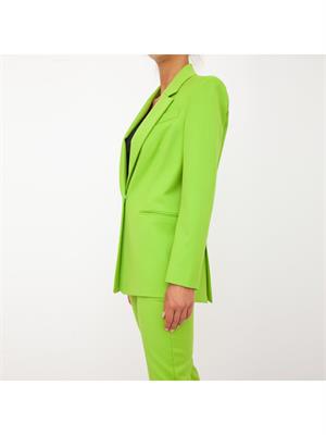GIACCA PATRIZIA PEPE VERDE in DONNA