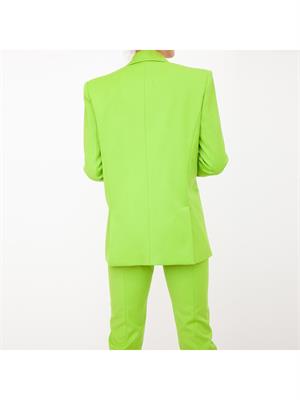 GIACCA PATRIZIA PEPE VERDE in DONNA