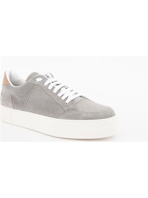 SNEAKERS ELEVENTY GRIGIO in UOMO