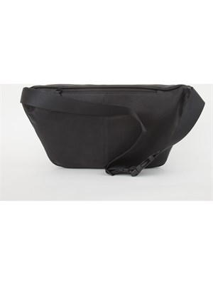 MARSUPIO K.LAGERFELD NERO in UOMO