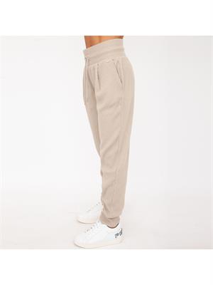 PANTALONE TUTA ARMANI EXCHANGE GRIGIO in DONNA