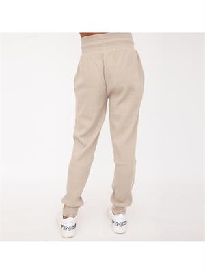 PANTALONE TUTA ARMANI EXCHANGE GRIGIO in DONNA