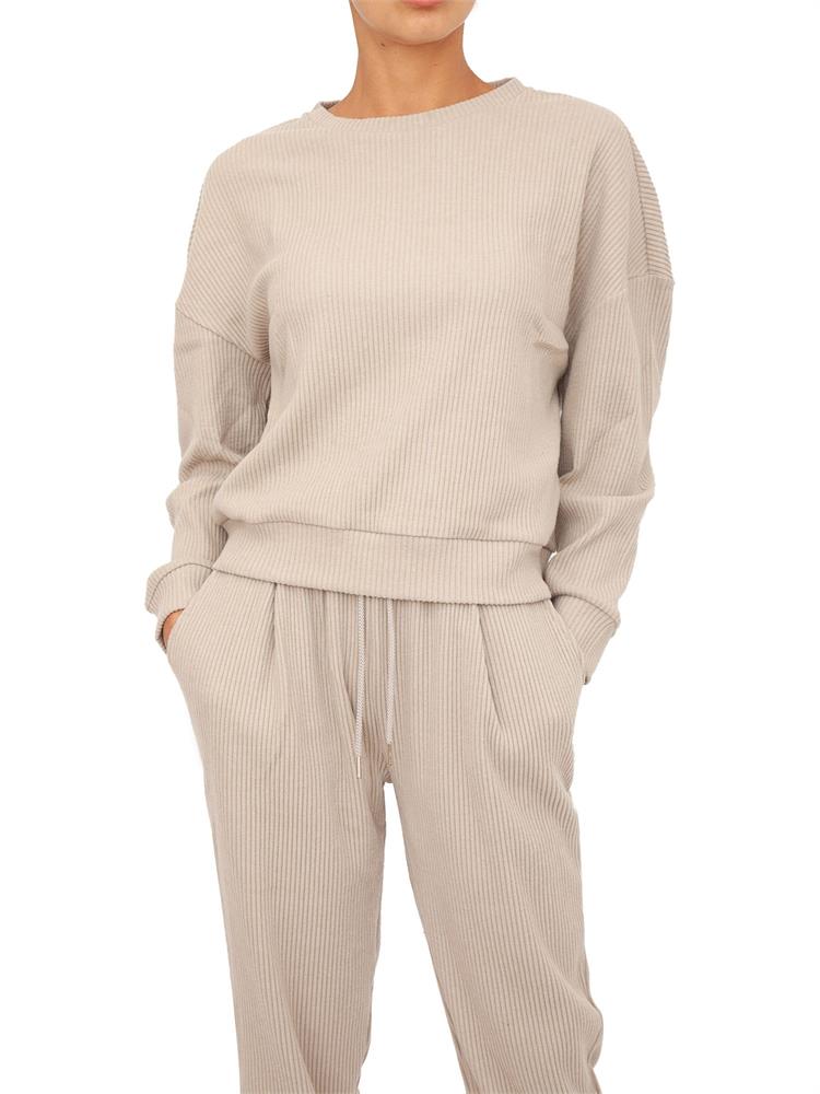 FELPA ARMANI EXCHANGE GRIGIO