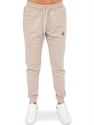 PANTALONE TUTA ARMANI EXCHANGE GRIGIO in DONNA