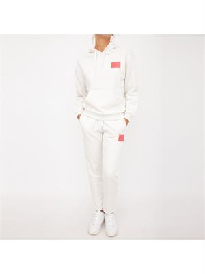 FELPA ARMANI EXCHANGE AVORIO in DONNA