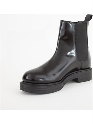 STIVALI LOVE MOSCHINO NERO in DONNA