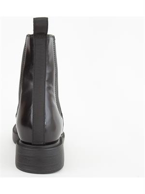 STIVALI LOVE MOSCHINO NERO in DONNA