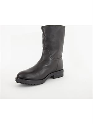 STIVALI LOVE MOSCHINO NERO in DONNA