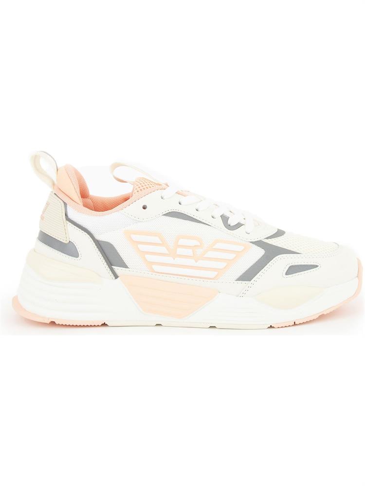 SNEAKERS EA7 EMPORIO ARMANI BIANCO