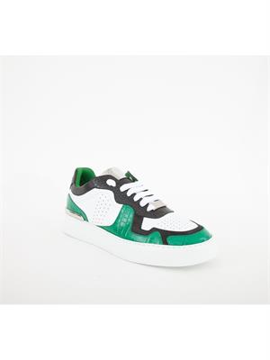 SNEAKERS PHILIPP PLEIN VERDE in UOMO