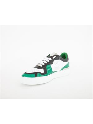 SNEAKERS PHILIPP PLEIN VERDE in UOMO