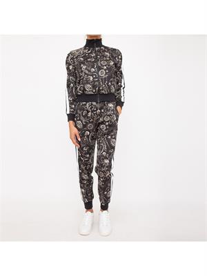 TUTA SPORTIVA PHILIPP PLEIN FANTASIA in DONNA