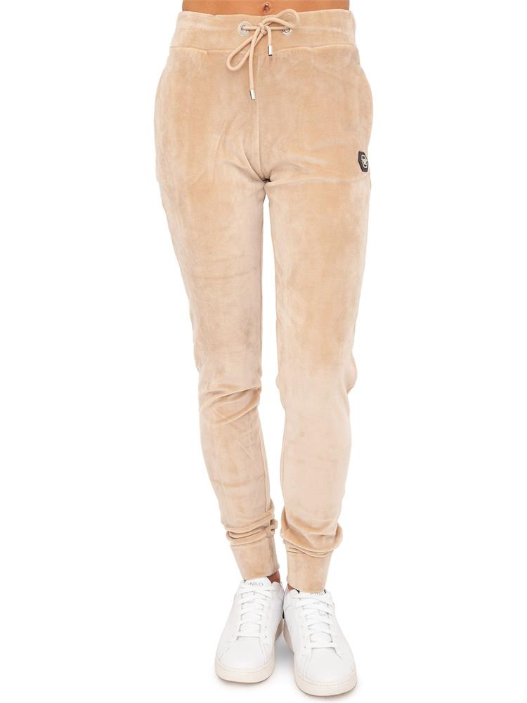 PANTALONE TUTA PHILIPP PLEIN BEIGE