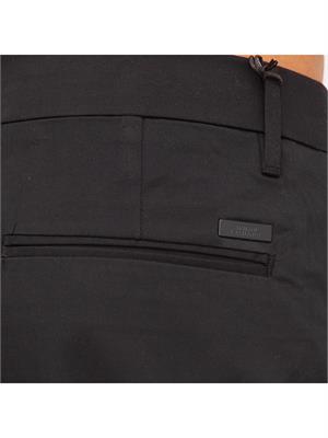 PANTALONE CASUAL ARMANI EXCHANGE NERO in UOMO