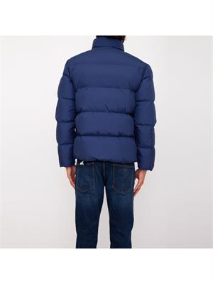 GIACCONE ANTONY MORATO BLU in UOMO