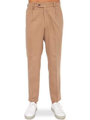 PANTALONE CASUAL ANTONY MORATO CAMMELLO in UOMO