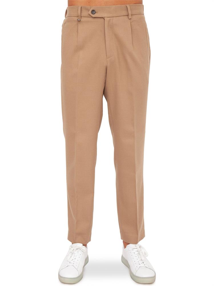 PANTALONE CASUAL ANTONY MORATO CAMMELLO