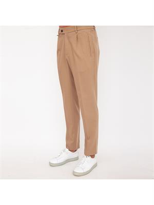 PANTALONE CASUAL ANTONY MORATO CAMMELLO in UOMO