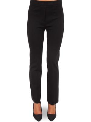 PANTALONE CASUAL LIVIANA CONTI NERO in DONNA